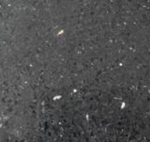 SILESTONE STELLAR NEGRO