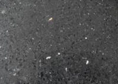 SILESTONE STELLAR NEGRO