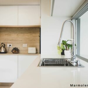 PURASTONE BLANCO NUBE PULIDO