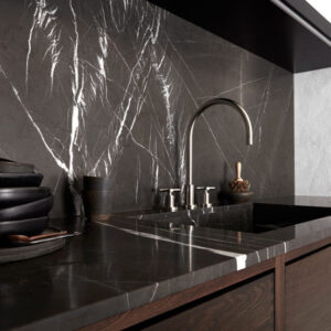 PURASTONE NERO MARQUINA PULIDO