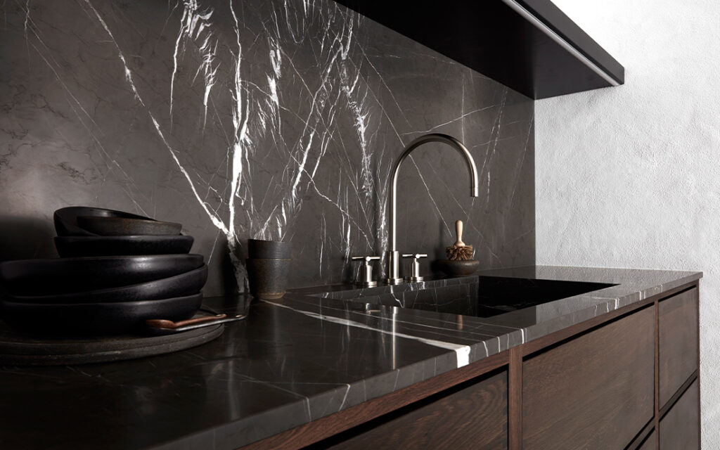 PURASTONE NERO MARQUINA PULIDO